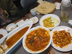 -黑窑厂糖油饼烤鸭·清真菜(旗舰店)