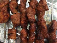 -王记西鎮电烤肉(汶上路店)