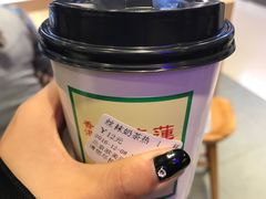 -美芝莲(领展购物广场中关村店)