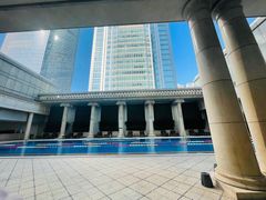 -广州富力丽思卡尔顿酒店