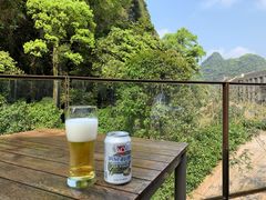 -阳朔糖舍酒店·糖舍餐厅&酒吧