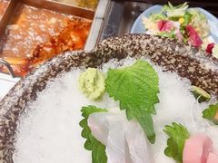 -前门后头老北京铜锅涮肉·京味菜·烤鸭(伊藤洋华堂店)