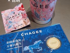 -霸王茶姬(五一路店)