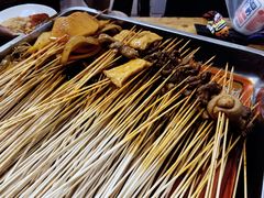 -雲记卢妈冷锅串串(中道街总店)