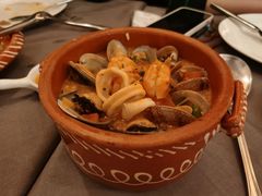 -ALBERGUE 1601 婆仔屋葡国餐厅