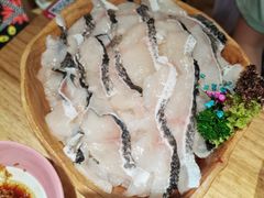 黑鱼片-椰夫人·养生椰子鸡(金沙洲永旺店)