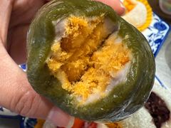 -一口小满手作糯米糍(北山店)
