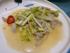 -琼菜人家·海南菜·文昌鸡(文昌大道店)