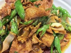 -兰湘子·湘菜小炒(崂山丽达店)