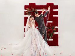 -第一夫人婚纱摄影(南京店)