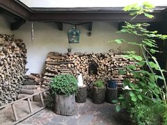 -三鹰之森吉卜力美术馆