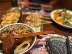 -弓二·烧鸟居酒屋(财富购物中心店)
