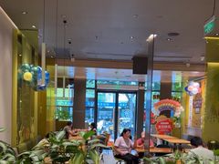 -乐凯撒披萨(喜荟城店)