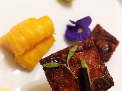 -新光酒家·河豚·海鲜·蟹料理(浦东店)