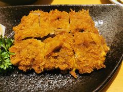 -胜博殿日式炸猪排(西红门店)