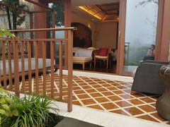 -和悦庄乡村温泉酒店