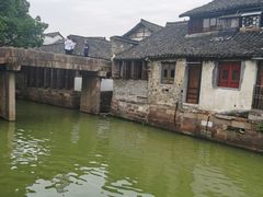 -乌镇东栅景区