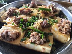 -香竹农庄•传统竹筒饭(十年店)