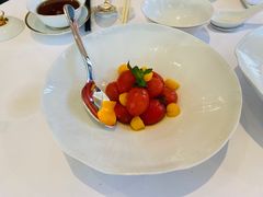-宝丽轩中餐厅BAOLIXUAN