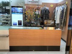 -福奈特洗衣·洗鞋·奢侈品护理(武汉国际广场店)