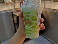 -LELECHA乐乐茶(新街口大洋店)