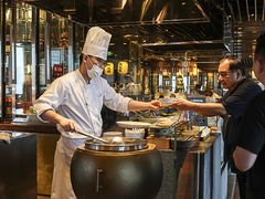 -广州富力君悦大酒店·凯菲厅