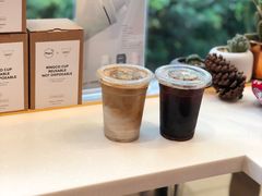 -Manner Coffee(大宁国际商业广场店)