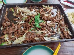 -清真永恒华威肉饼(潘家园店)