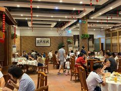 大堂-抱德·潮汕味(敦和店原惠城鱼仔)