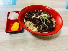 -高丽雅韩式炸酱面(南洪街店)