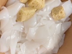 -王萍面皮(桃园二巷店)