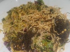 -老码头黑皮肘子锅包肉(赣水路店)