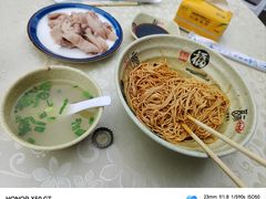 -阿勇面馆(东书房路店)