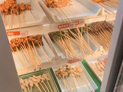 -宏姐串串香(宏伟路店)