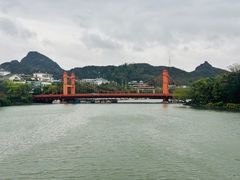 -桂林两江四湖景区