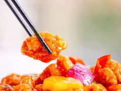 -大水车公馆·顺德菜·妈姐菜(均安店)