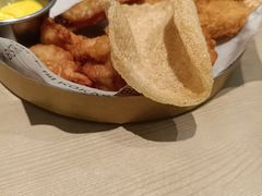 -卡朋西餐(东方广场店)