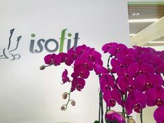 -Isofit 普拉提·婵柔工作室