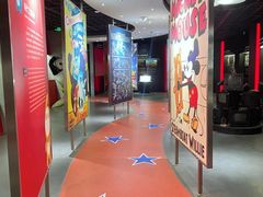 -上海动漫博物馆