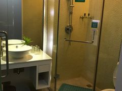 -深圳东部华侨城瀑布酒店