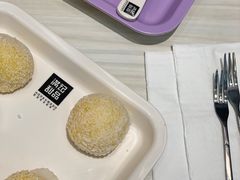 -满记甜品(金帝银泰城店)
