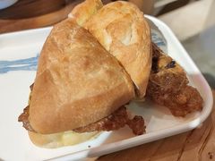 -十六蒲(桂林路店)