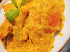 -默加东南亚美食(大宁音乐广场店)