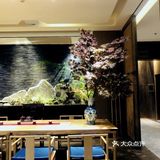 收藏餐厅（南亭茶事），以私房菜茶宴闻名 