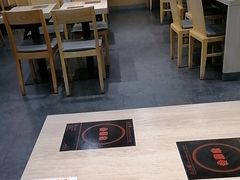 -吉野家(复兴路第二餐厅店)