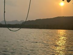 -湖畔居茶楼(湖滨店)