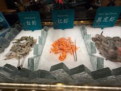 -東盛炭烤自助料理(玄武招商花园城店)
