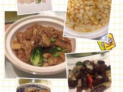 -和记小菜(东方店)