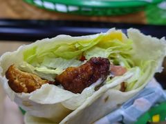 -赛百味SUBWAY(萝岗万达店)