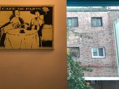 -Cafe de Paris(林荫路店)